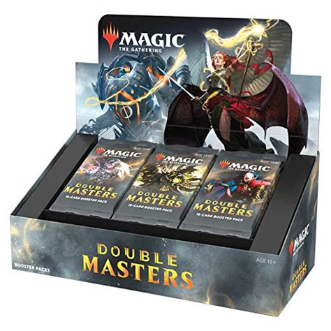 Next generation magic packs